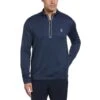 Original Penguin 1/4 Zip Pull Over Golf Jacket