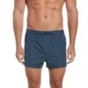 Original Penguin 3-Pack Woven Boxer