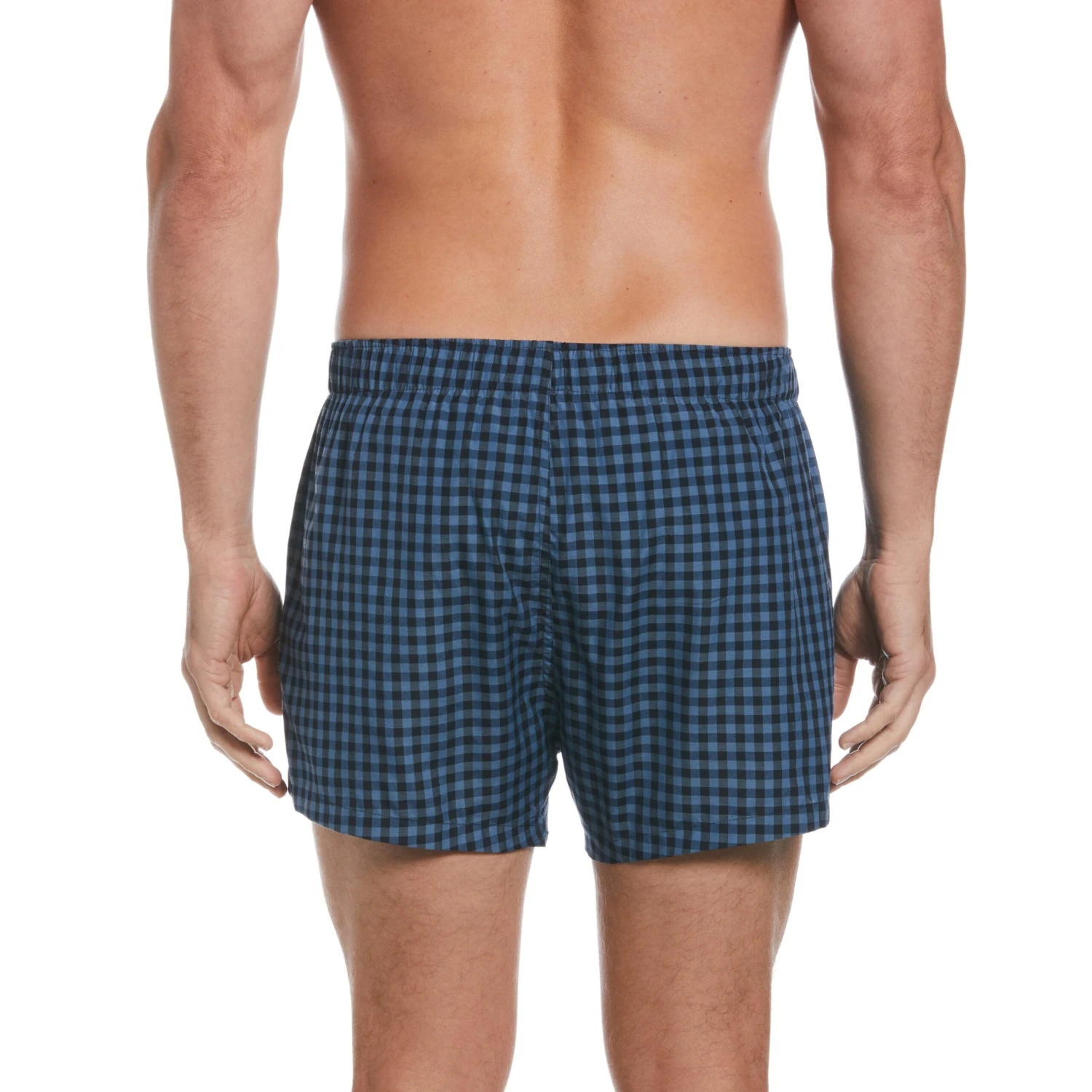 Original Penguin 3-Pack Woven Boxer 2 Original Penguin 3-Pack Woven Boxer - Image 2