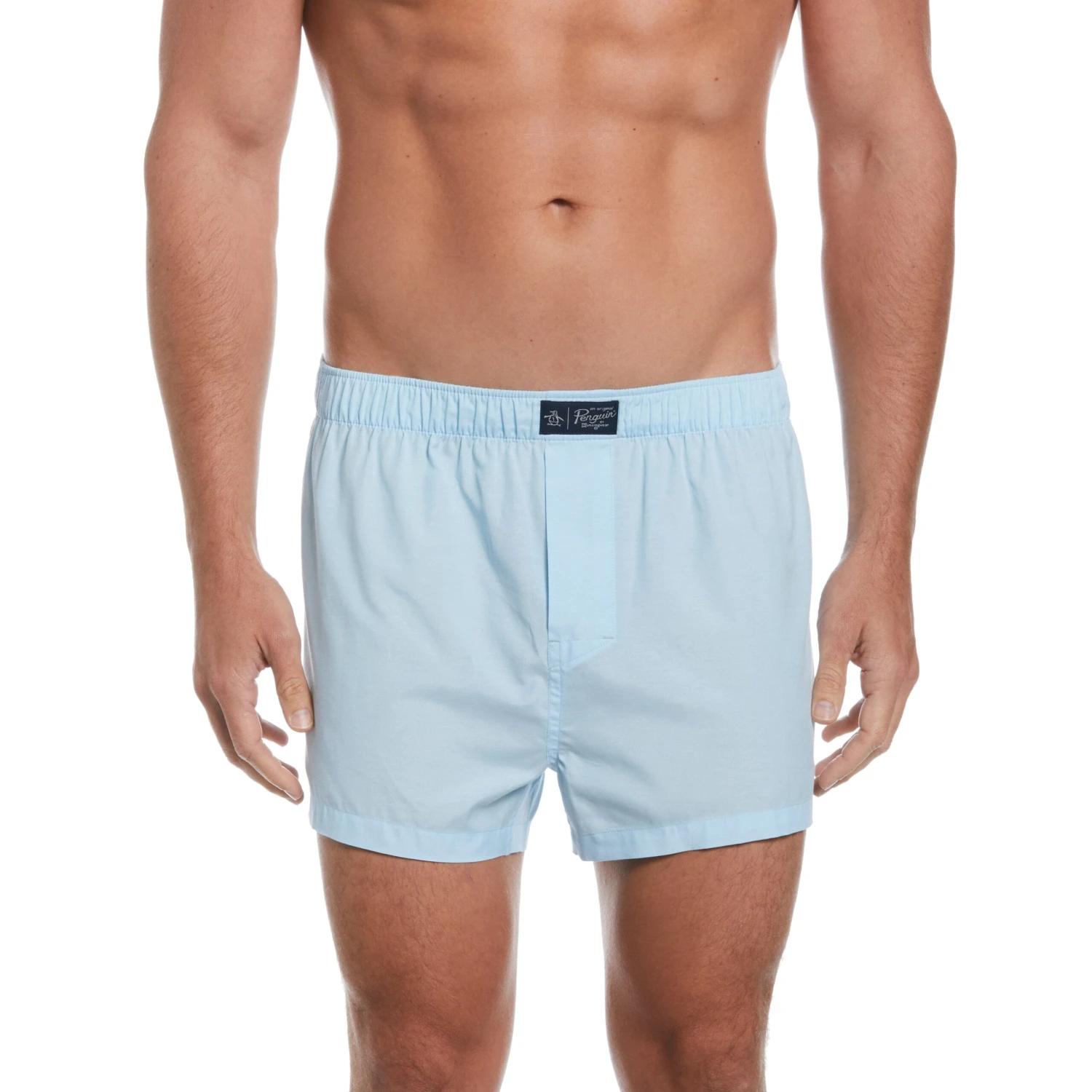 Original Penguin 3-Pack Woven Boxer 3 Original Penguin 3-Pack Woven Boxer - Image 3
