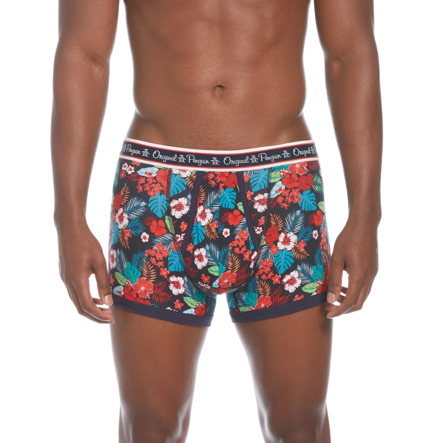 Original Penguin 4-Pack Trunk 1 Original Penguin 4-Pack Trunk