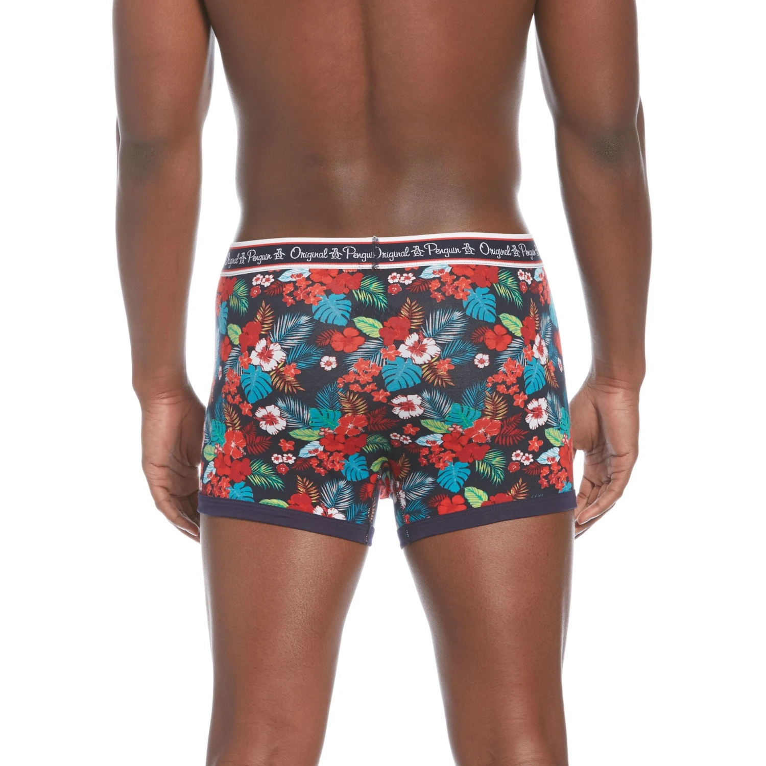 Original Penguin 4-Pack Trunk 2 Original Penguin 4-Pack Trunk - Image 2