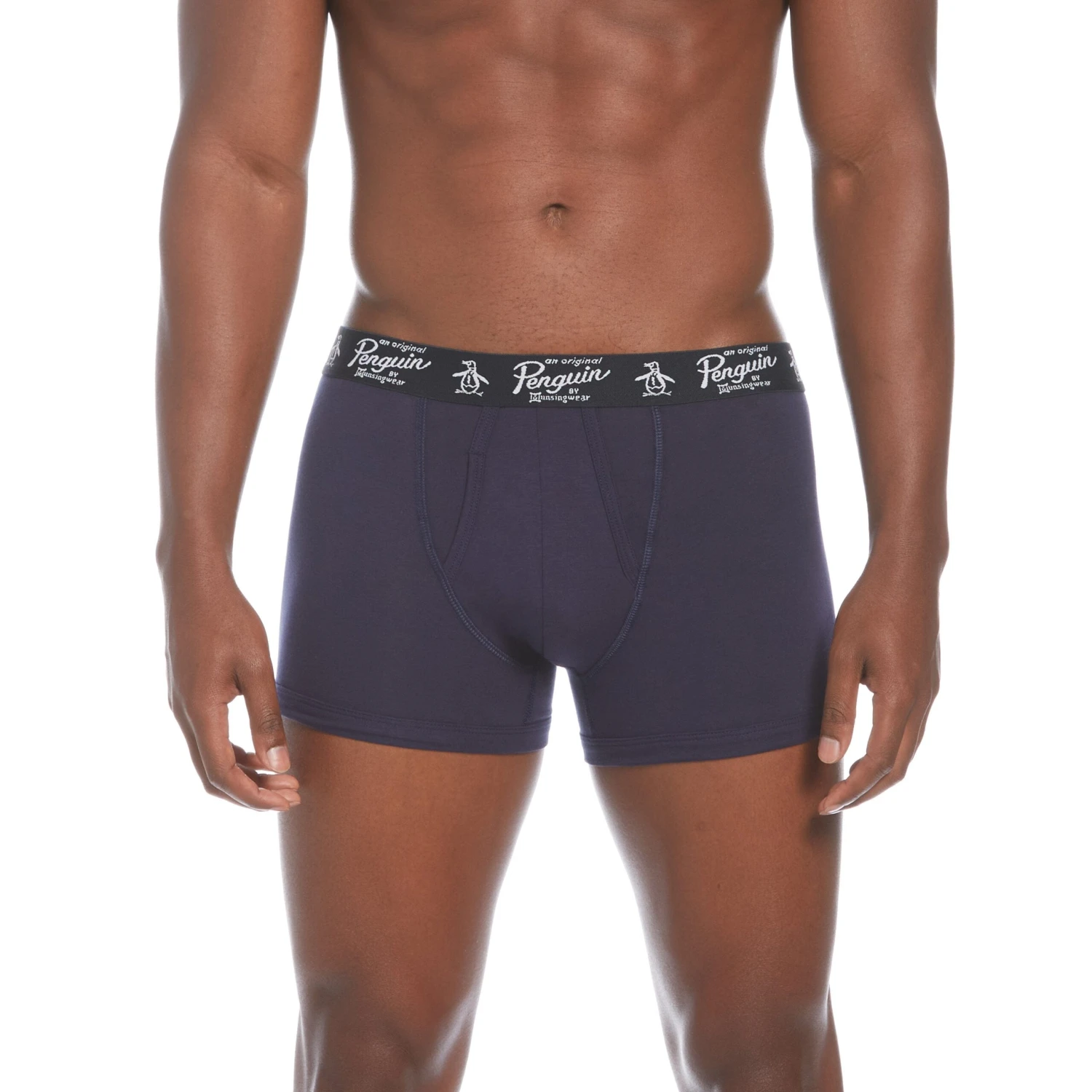 Original Penguin 4-Pack Trunk 3 Original Penguin 4-Pack Trunk - Image 3