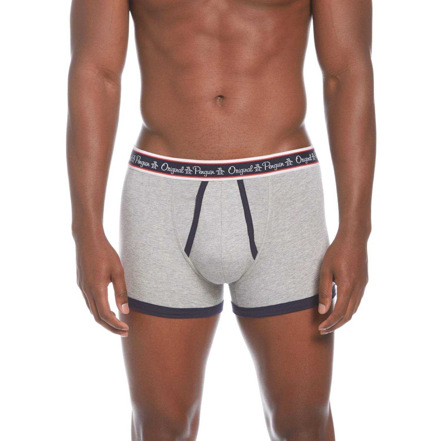 Original Penguin 4-Pack Trunk 4 Original Penguin 4-Pack Trunk - Image 4