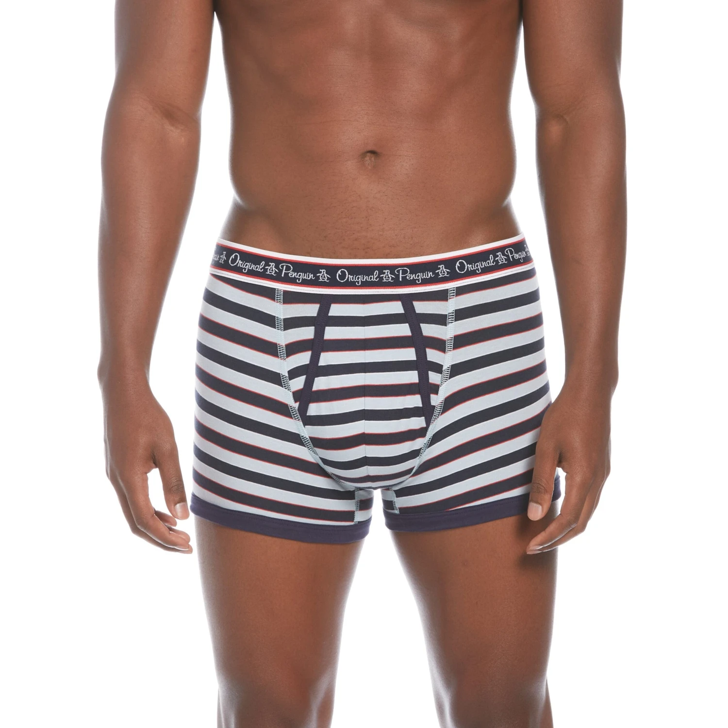 Original Penguin 4-Pack Trunk 5 Original Penguin 4-Pack Trunk - Image 5