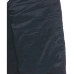 Original Penguin 80's Mixed Media Color Block Golf Vest Jacket -Sportswear-Original Penguin 80s Mixed Media Color Block Golf Vest Jacket Original Penguin 4