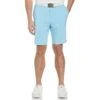 Original Penguin All Over Embroidered Pete 9" Golf Short