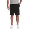 Original Penguin Big & Tall Core Fleece Short