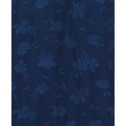 Original Penguin Big & Tall Jacquard Denim Shirt -Sportswear-Original Penguin Big Tall Jacquard Denim Shirt Original Penguin 3