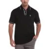 Original Penguin Big & Tall Organic Cotton 3D Earl™ Polo