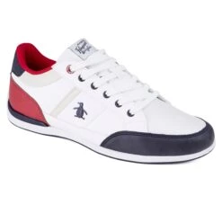 Original Penguin Bruce Sneaker