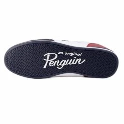 Original Penguin Bruce Sneaker -Sportswear-Original Penguin Bruce Sneaker Original Penguin 4