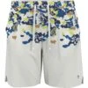 Original Penguin Camo Print Tennis Short