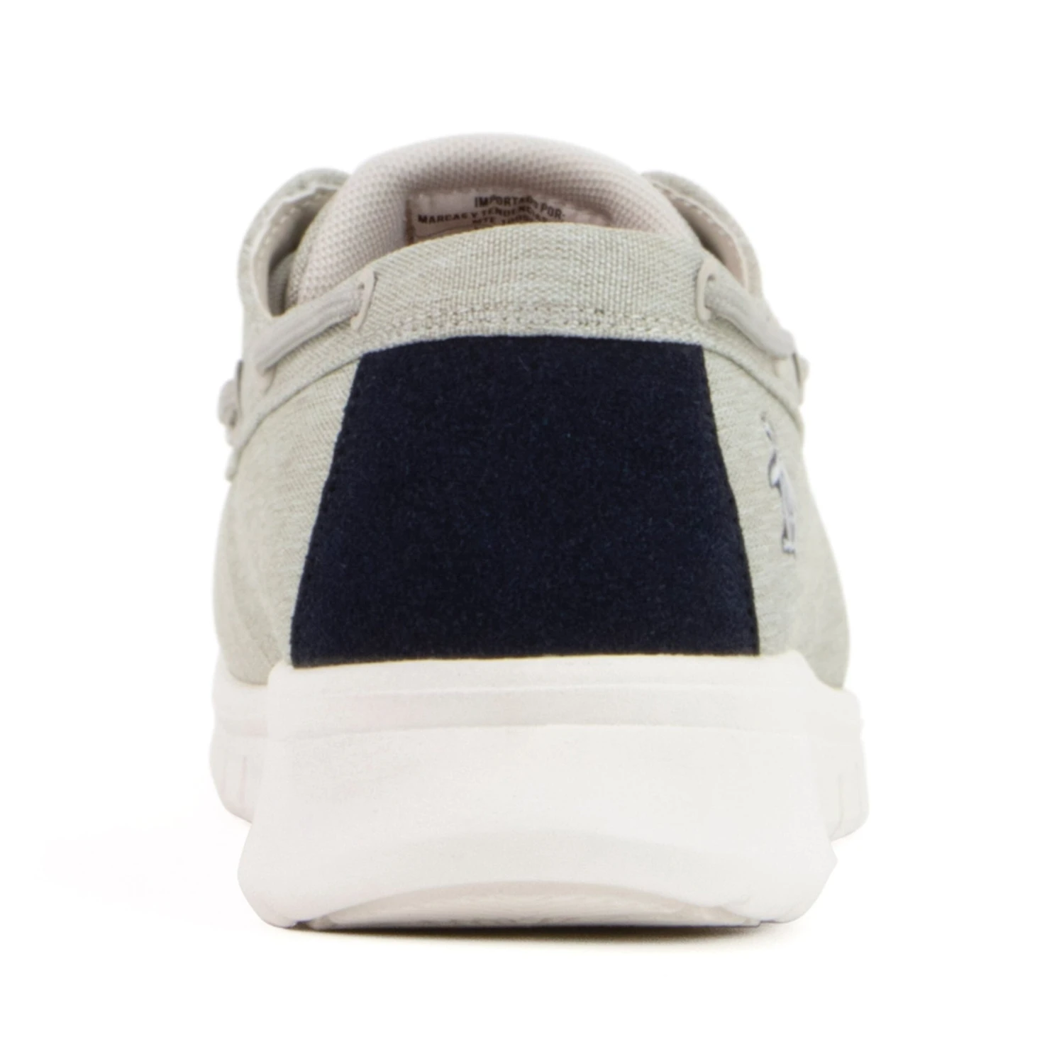 Original Penguin Carl Boat Shoes 3 Original Penguin Carl Boat Shoes - Image 3