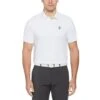 Original Penguin Chi Chi Allover Pete Print Golf Polo