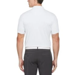 Original Penguin Chi Chi Allover Pete Print Golf Polo 5 Original Penguin Chi Chi Allover Pete Print Golf Polo -Sportswear-Original Penguin Chi Chi Allover Pete Print Golf Polo Original Penguin 3