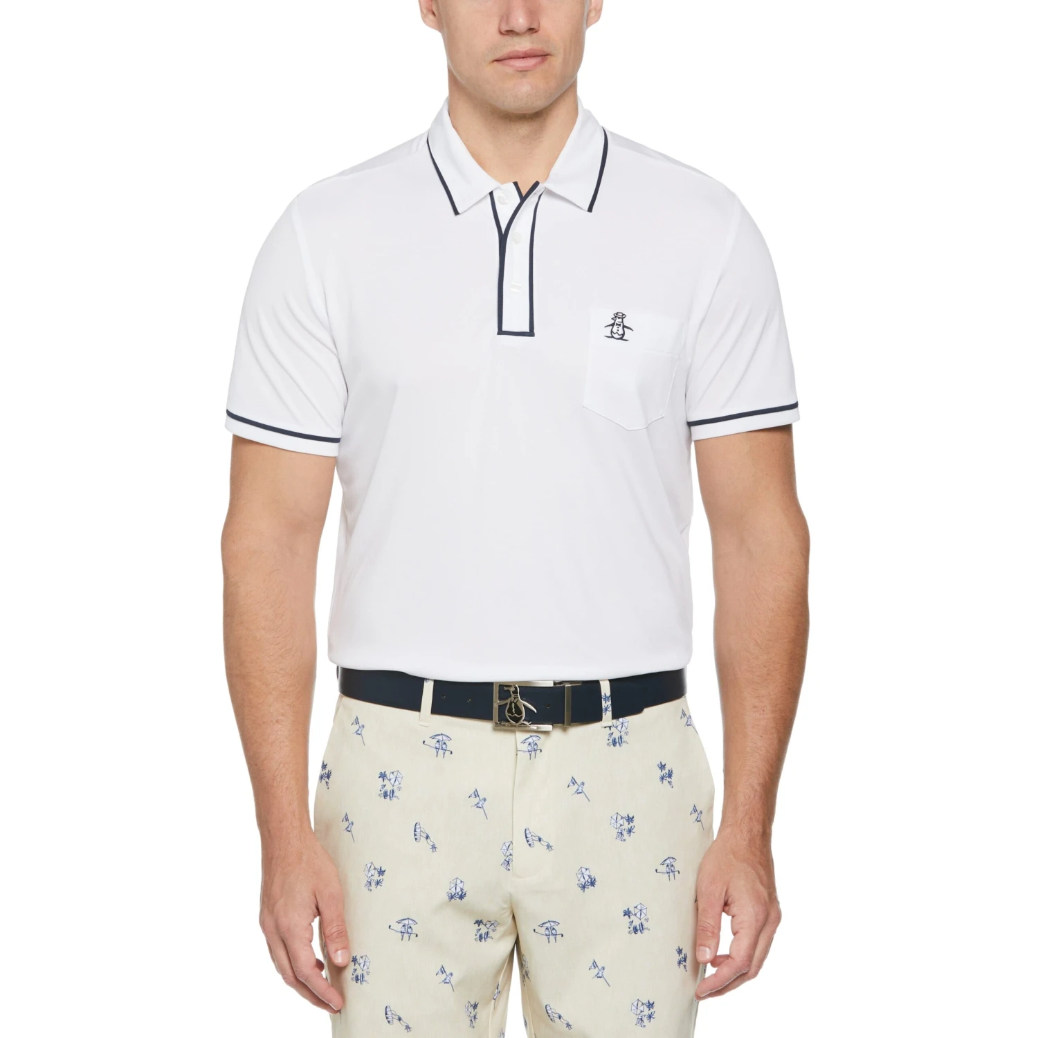 Original Penguin Chi Chi Earl™ Golf Polo 1 Original Penguin Chi Chi Earl™ Golf Polo