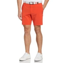 Original Penguin Chi Chi Performance 8" Golf Short