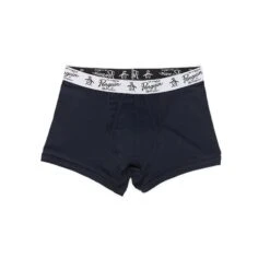 Original Penguin Classic Remix 3 Pack Trunk -Sportswear-Original Penguin Classic Remix 3 Pack Trunk Original Penguin 3