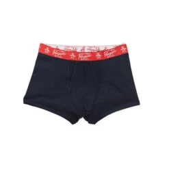 Original Penguin Classic Remix 3 Pack Trunk -Sportswear-Original Penguin Classic Remix 3 Pack Trunk Original Penguin 4