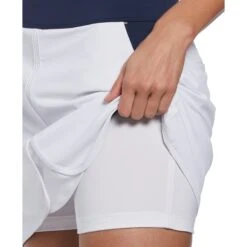 Original Penguin Color Block Skort 5 Original Penguin Color Block Skort -Sportswear-Original Penguin Color Block Skort Original Penguin 3