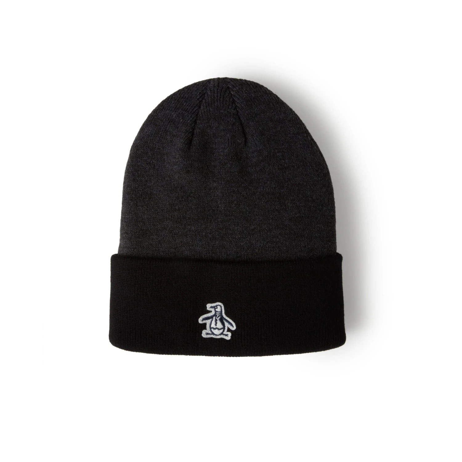 Original Penguin Colorblock Beanie 1 Original Penguin Colorblock Beanie