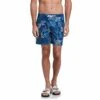 Original Penguin Coral Reef Swim Short
