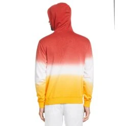 Original Penguin Dip Dyed Fleece Pullover Hoodie -Sportswear-Original Penguin Dip Dyed Fleece Pullover Hoodie Original Penguin 3 03523752 424b 4559 b96e d280298b2955