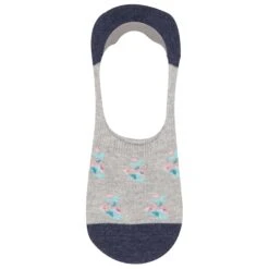 Original Penguin Ditsy Floral No-Show Sock