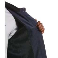 Original Penguin Dobby Golf Jacket -Sportswear-Original Penguin Dobby Golf Jacket Original Penguin 4