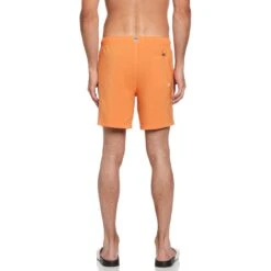 Original Penguin Earl Swim Short -Sportswear-Original Penguin Earl Swim Short Original Penguin 3