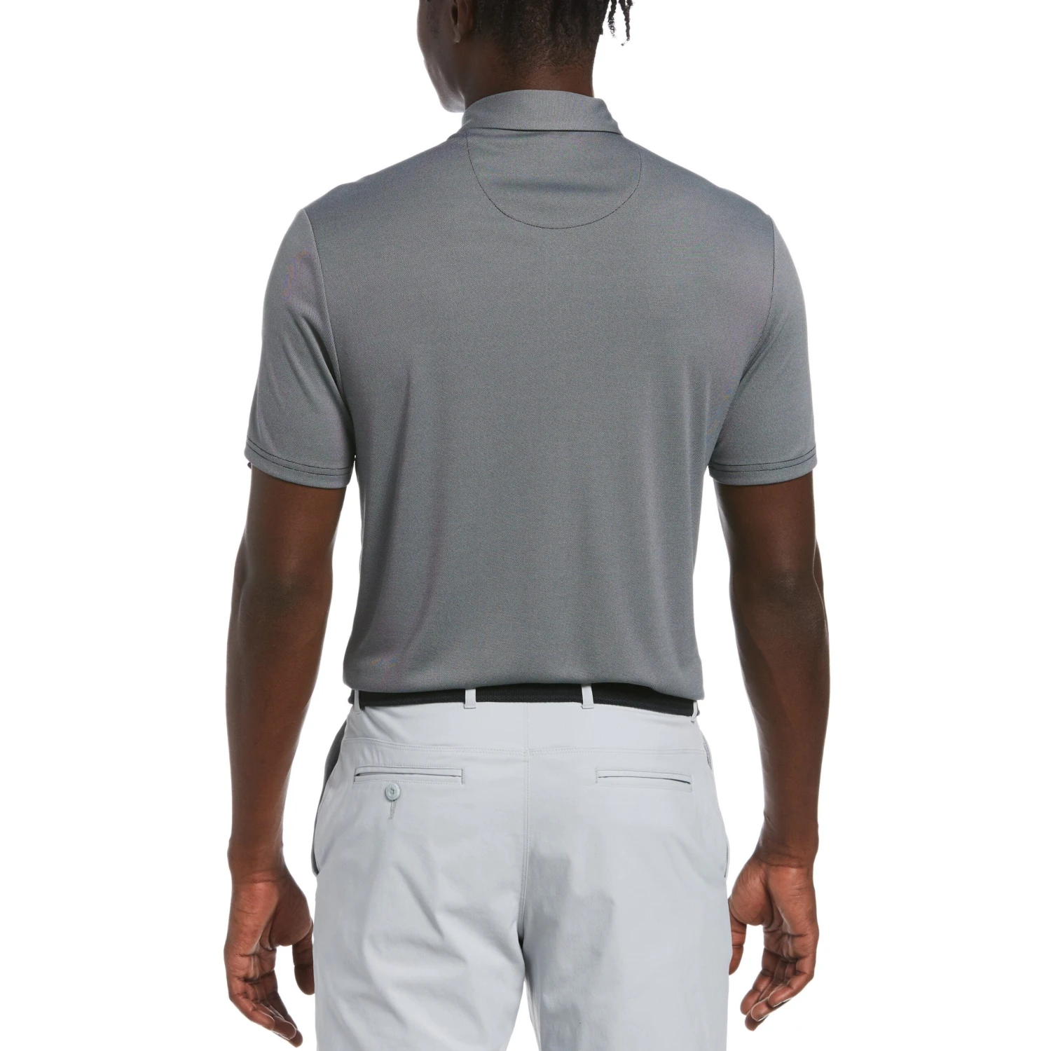 Original Penguin Eco Oxford Performance Polo 2 Original Penguin Eco Oxford Performance Polo - Image 2