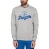 Original Penguin Fleece Crew Neck Logo Sweatshirt