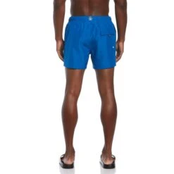 Original Penguin Floral Magic Print Swim Shorts 8 Original Penguin Floral Magic Print Swim Shorts -Sportswear-Original Penguin Floral Magic Print Swim Shorts Original Penguin 4