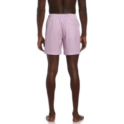 Original Penguin Geo Print Swim Short -Sportswear-Original Penguin Geo Print Swim Short Original Penguin 3 b456b886 7ef4 41e5 a0c3 f14e68020231