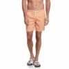 Original Penguin Half Circle Print Swim Short