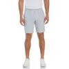 Original Penguin Heather Drawstring Tennis Short