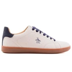 Original Penguin Hostin Sneaker -Sportswear-Original Penguin Hostin Sneaker Original Penguin 5 811cc6dc 4f7c 4855 8ba3 3da921a0aa65