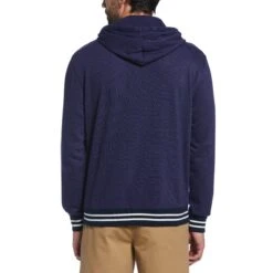 Original Penguin Jaspe Fleece Sweatshirt -Sportswear-Original Penguin Jaspe Fleece Sweatshirt Original Penguin 3 63a7061c 37b5 4174 a5fa 735965acd9c8