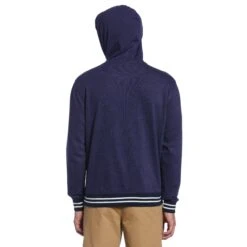 Original Penguin Jaspe Fleece Sweatshirt -Sportswear-Original Penguin Jaspe Fleece Sweatshirt Original Penguin 5