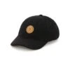 Original Penguin Leather Patch Baseball Cap