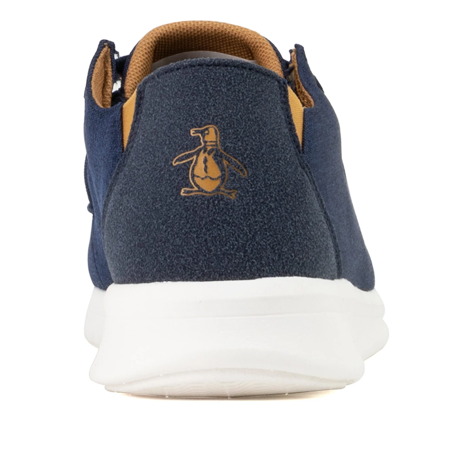 Original Penguin Mau Boat Shoes 2 Original Penguin Mau Boat Shoes - Image 2