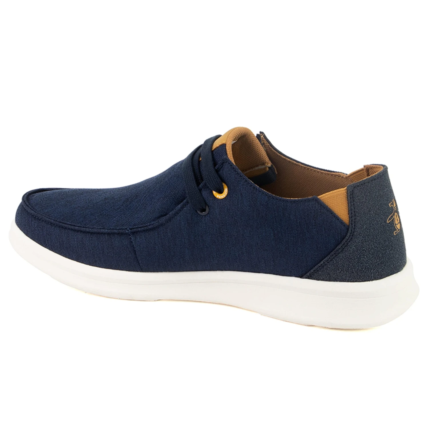 Original Penguin Mau Boat Shoes 3 Original Penguin Mau Boat Shoes - Image 3