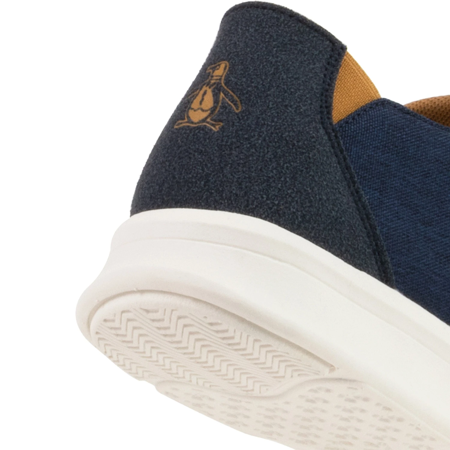 Original Penguin Mau Boat Shoes 4 Original Penguin Mau Boat Shoes - Image 4