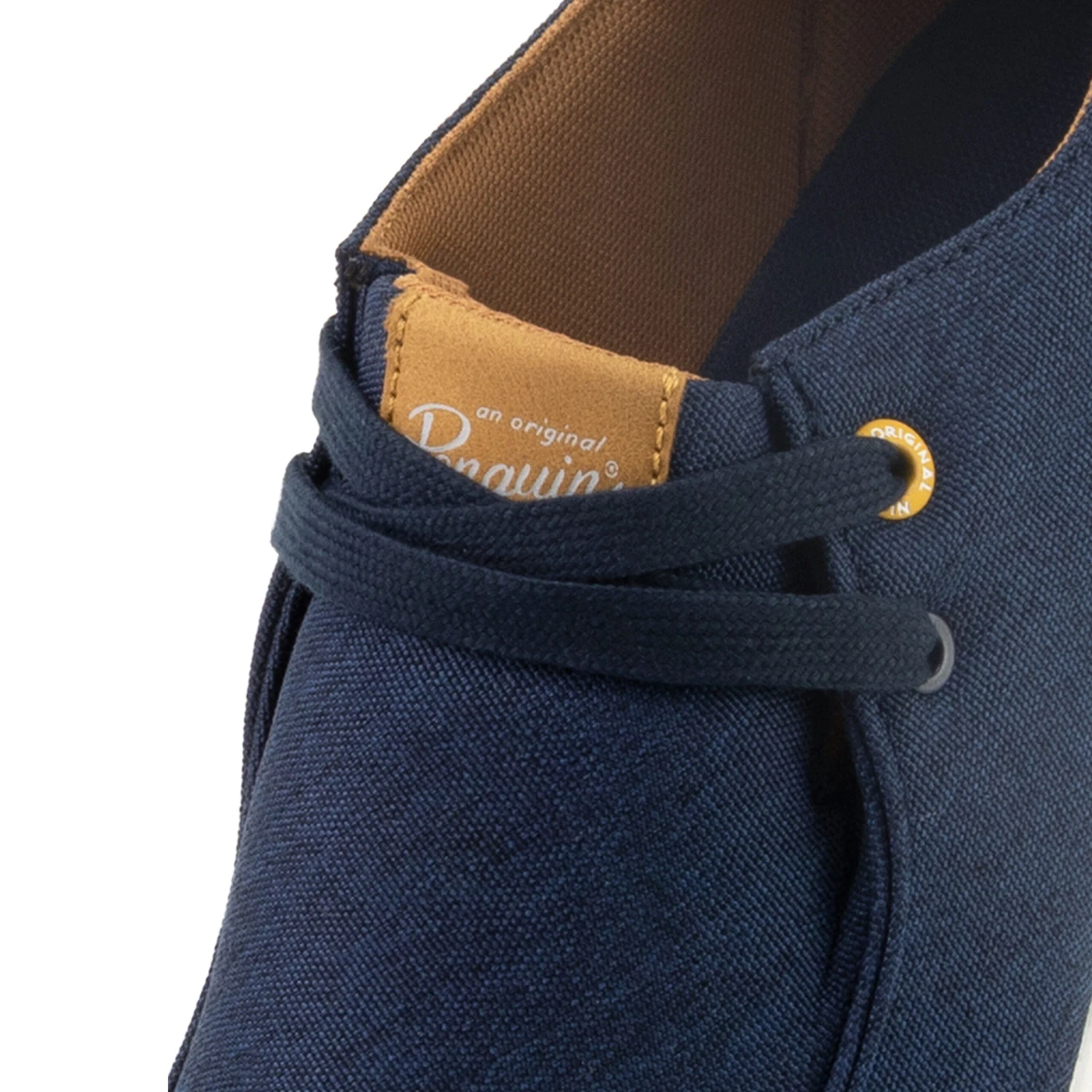 Original Penguin Mau Boat Shoes 6 Original Penguin Mau Boat Shoes - Image 6