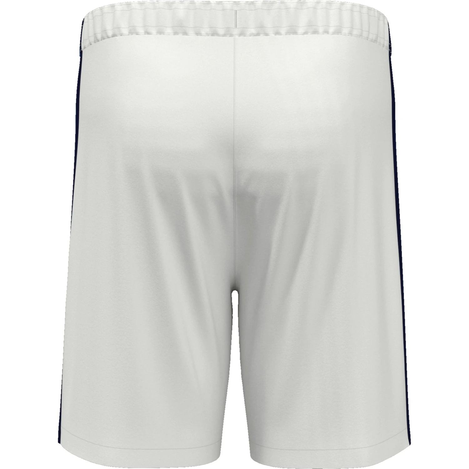 Original Penguin Men's Performance Mixed Media Tennis Shorts 2 Original Penguin Men's Performance Mixed Media Tennis Shorts - Image 2