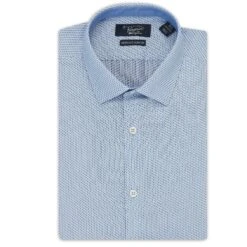 Original Penguin Micro Dot Dobby Button Down -Sportswear-Original Penguin Micro Dot Dobby Button Down Original Penguin 3