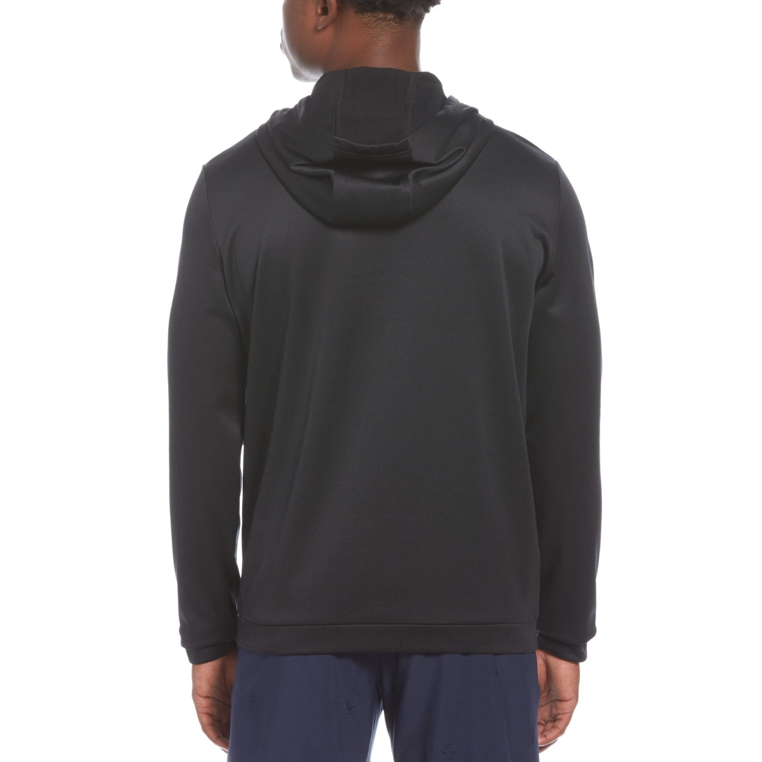 Original Penguin Midweight Layering Golf Hoodie 2 Original Penguin Midweight Layering Golf Hoodie - Image 2