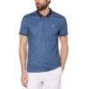 Original Penguin Mini Texture Golf Polo