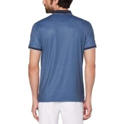 Sportswear-Original Penguin -Sportswear-Original Penguin Mini Texture Golf Polo Original Penguin 2 19a4d1ba c504 4b11 9132 2fcb6d836d1f